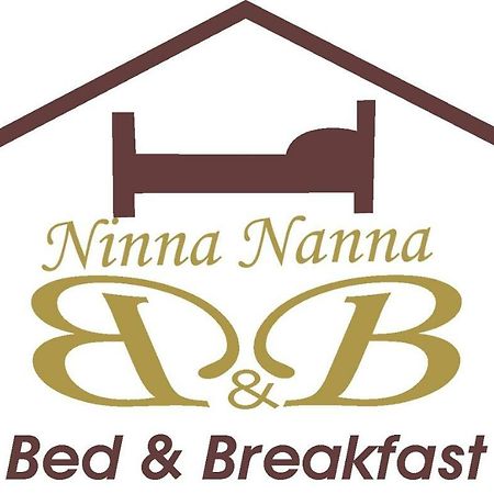 Ninna Nanna Fondi Extérieur photo