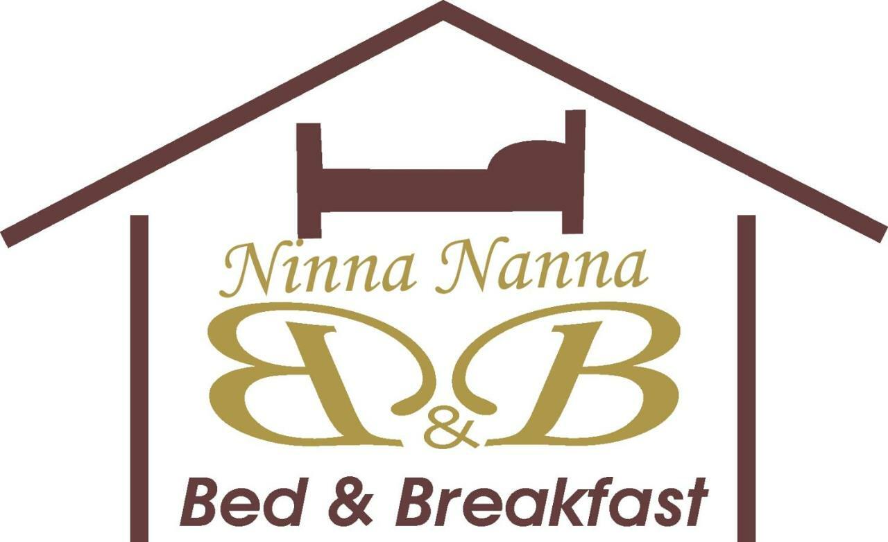 Ninna Nanna Fondi Extérieur photo