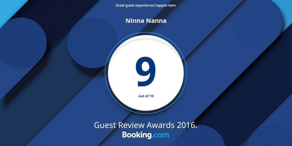 Ninna Nanna Fondi Extérieur photo